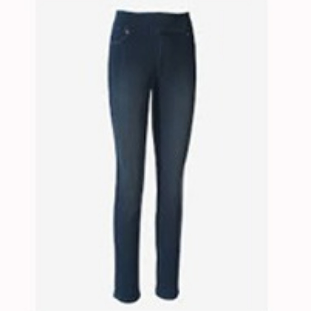 Chico's Perfect Stretch Slim Ankle Jegging, Sz 00